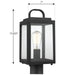 Grandbury Post Lantern-Exterior-Progress Lighting-Lighting Design Store