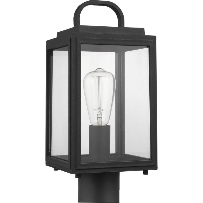 Grandbury Post Lantern-Exterior-Progress Lighting-Lighting Design Store