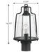 Benton Harbor Post Lantern-Exterior-Progress Lighting-Lighting Design Store
