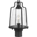 Benton Harbor Post Lantern-Exterior-Progress Lighting-Lighting Design Store