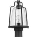 Benton Harbor Post Lantern-Exterior-Progress Lighting-Lighting Design Store
