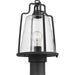Benton Harbor Post Lantern-Exterior-Progress Lighting-Lighting Design Store