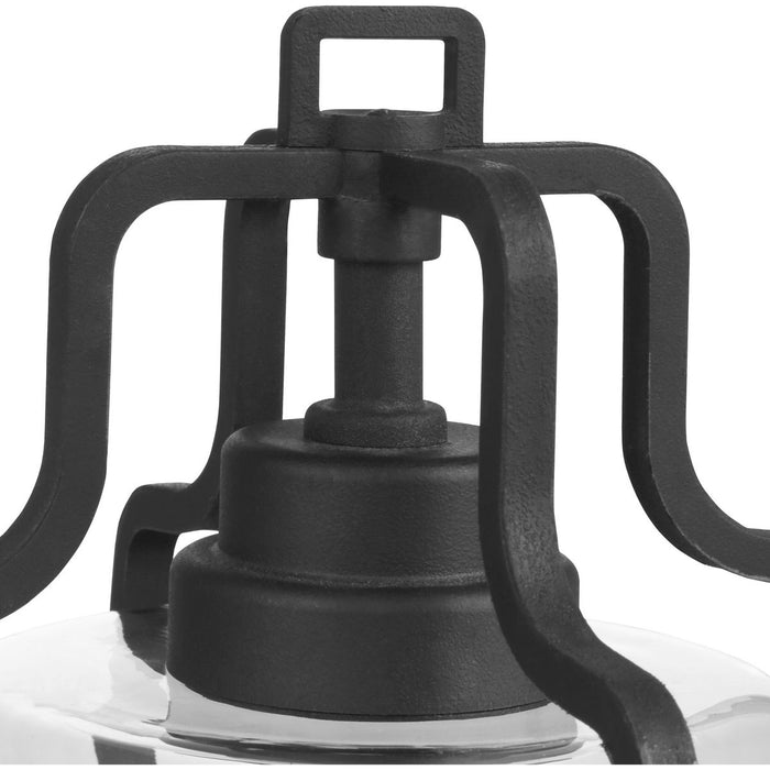 Benton Harbor Post Lantern-Exterior-Progress Lighting-Lighting Design Store