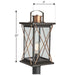 Barlowe Post Lantern-Exterior-Progress Lighting-Lighting Design Store