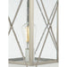 Barlowe Post Lantern-Exterior-Progress Lighting-Lighting Design Store