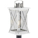 Barlowe Post Lantern-Exterior-Progress Lighting-Lighting Design Store