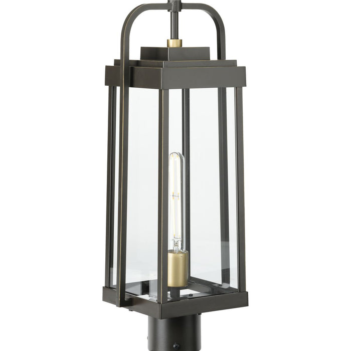 Walcott Post Lantern-Exterior-Progress Lighting-Lighting Design Store