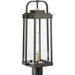 Walcott Post Lantern-Exterior-Progress Lighting-Lighting Design Store
