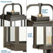 Walcott Post Lantern-Exterior-Progress Lighting-Lighting Design Store