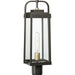 Walcott Post Lantern-Exterior-Progress Lighting-Lighting Design Store