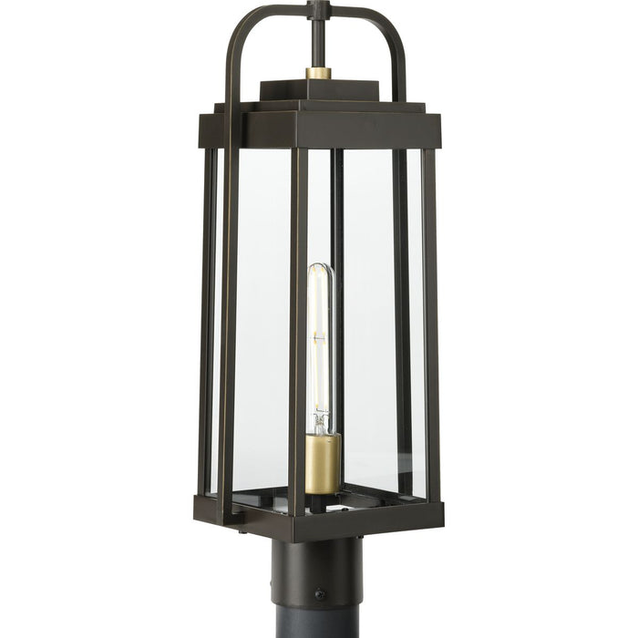 Walcott Post Lantern-Exterior-Progress Lighting-Lighting Design Store