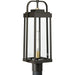 Walcott Post Lantern-Exterior-Progress Lighting-Lighting Design Store