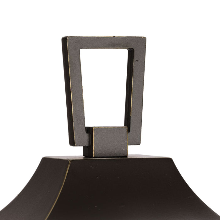 Padgett Outdoor Post Mount-Exterior-Progress Lighting-Lighting Design Store