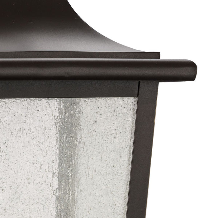 Padgett Outdoor Post Mount-Exterior-Progress Lighting-Lighting Design Store