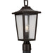 Padgett Outdoor Post Mount-Exterior-Progress Lighting-Lighting Design Store
