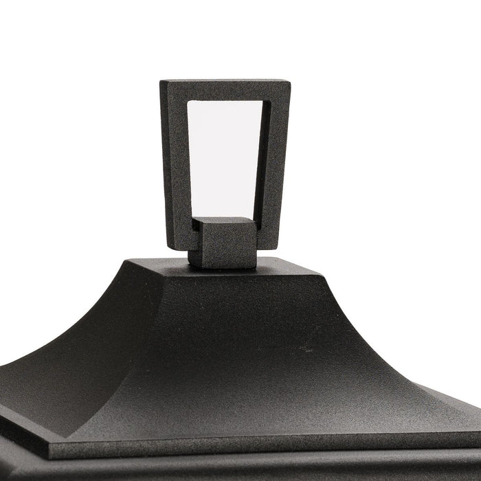 Padgett Outdoor Post Mount-Exterior-Progress Lighting-Lighting Design Store