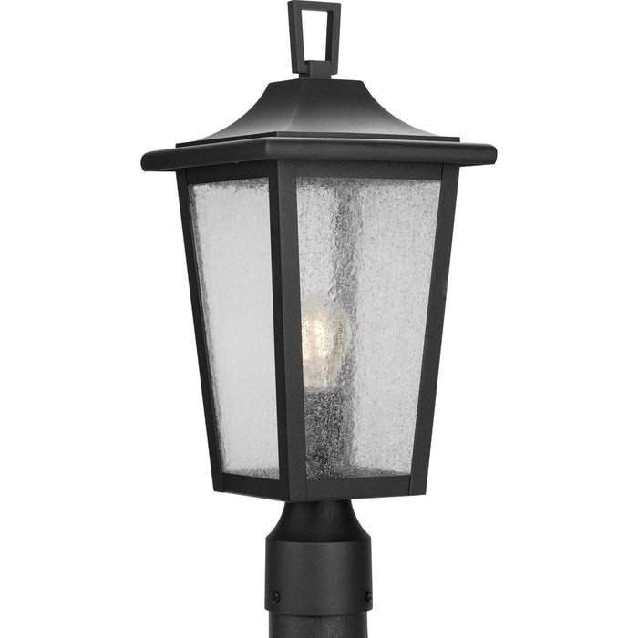 Padgett Outdoor Post Mount-Exterior-Progress Lighting-Lighting Design Store