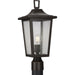 Padgett Outdoor Post Mount-Exterior-Progress Lighting-Lighting Design Store