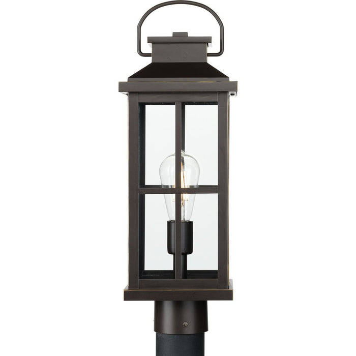 Williamston Post Lantern-Exterior-Progress Lighting-Lighting Design Store