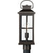 Williamston Post Lantern-Exterior-Progress Lighting-Lighting Design Store