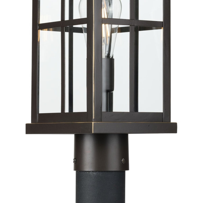 Williamston Post Lantern-Exterior-Progress Lighting-Lighting Design Store
