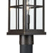 Williamston Post Lantern-Exterior-Progress Lighting-Lighting Design Store