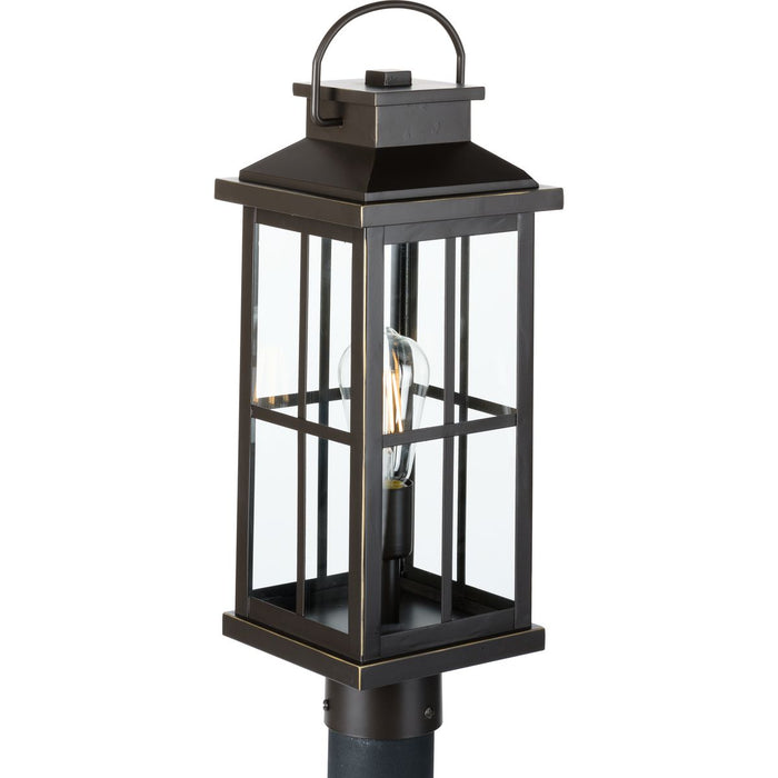 Williamston Post Lantern-Exterior-Progress Lighting-Lighting Design Store