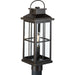 Williamston Post Lantern-Exterior-Progress Lighting-Lighting Design Store