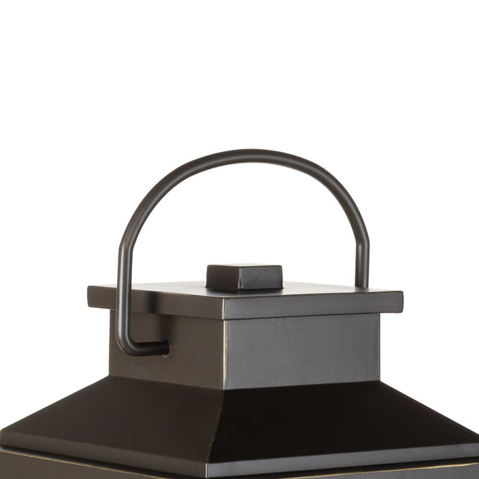 Williamston Post Lantern-Exterior-Progress Lighting-Lighting Design Store