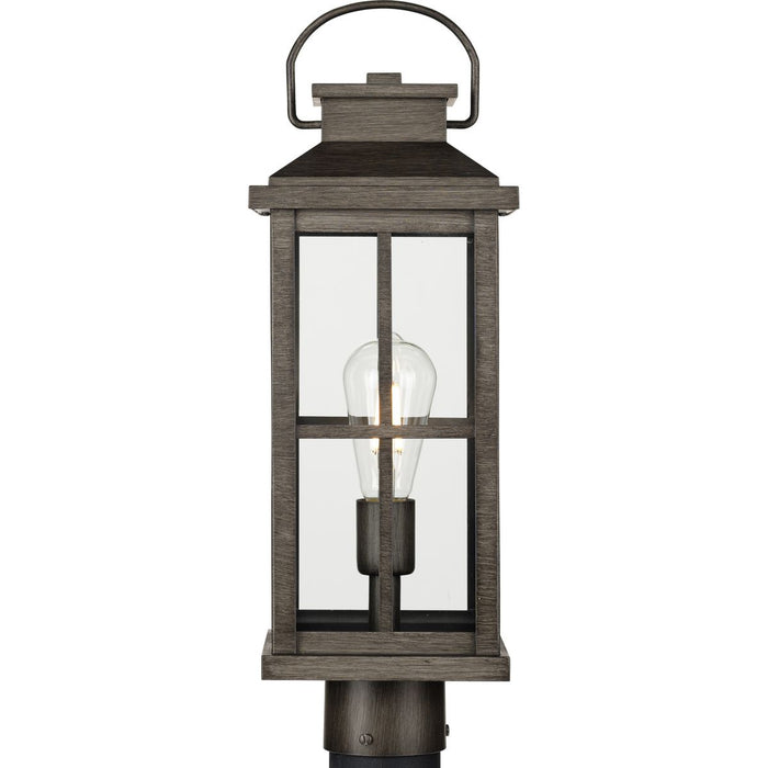 Williamston Post Lantern-Exterior-Progress Lighting-Lighting Design Store