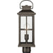 Williamston Post Lantern-Exterior-Progress Lighting-Lighting Design Store