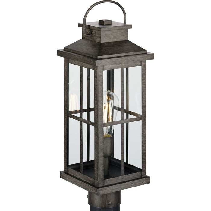 Williamston Post Lantern-Exterior-Progress Lighting-Lighting Design Store