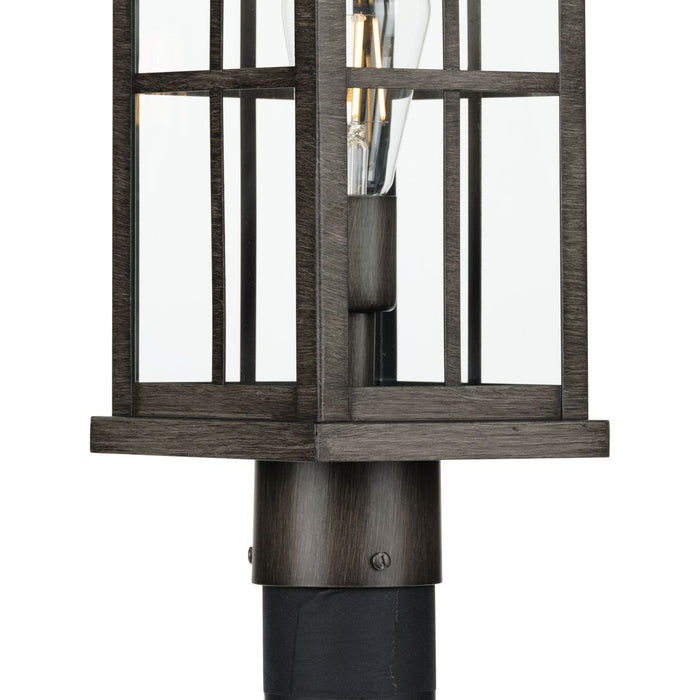 Williamston Post Lantern-Exterior-Progress Lighting-Lighting Design Store