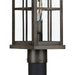 Williamston Post Lantern-Exterior-Progress Lighting-Lighting Design Store