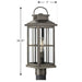 Williamston Post Lantern-Exterior-Progress Lighting-Lighting Design Store
