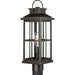 Williamston Post Lantern-Exterior-Progress Lighting-Lighting Design Store