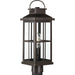 Williamston Post Lantern-Exterior-Progress Lighting-Lighting Design Store