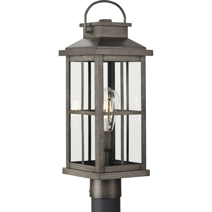 Williamston Post Lantern-Exterior-Progress Lighting-Lighting Design Store