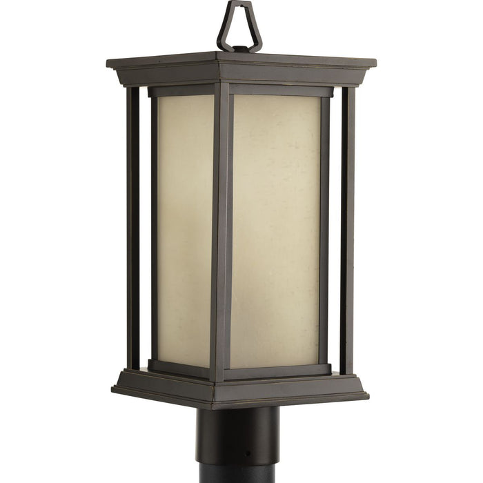 Endicott Post Lantern-Exterior-Progress Lighting-Lighting Design Store