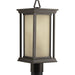 Endicott Post Lantern-Exterior-Progress Lighting-Lighting Design Store