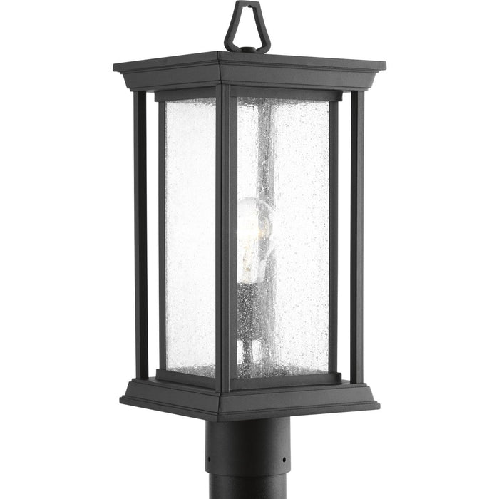Endicott Post Lantern-Exterior-Progress Lighting-Lighting Design Store
