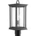Endicott Post Lantern-Exterior-Progress Lighting-Lighting Design Store