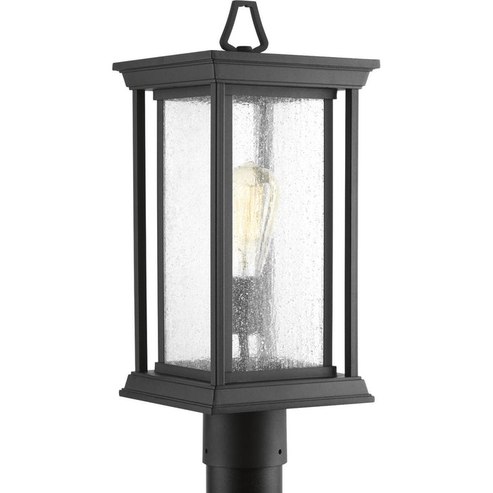 Endicott Post Lantern-Exterior-Progress Lighting-Lighting Design Store