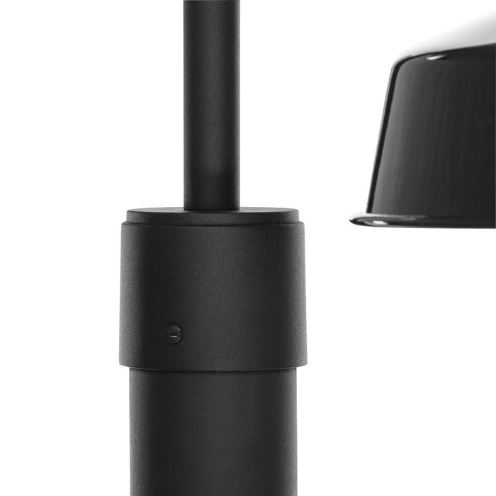 Cedar Springs Outdoor Post Lantern-Exterior-Progress Lighting-Lighting Design Store