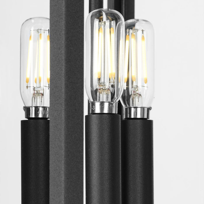 Ramsey Outdoor Post Lantern-Exterior-Progress Lighting-Lighting Design Store