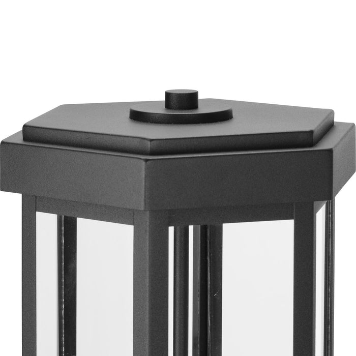 Ramsey Outdoor Post Lantern-Exterior-Progress Lighting-Lighting Design Store