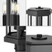 Ramsey Outdoor Post Lantern-Exterior-Progress Lighting-Lighting Design Store