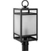 Parrish Outdoor Post Lantern-Exterior-Progress Lighting-Lighting Design Store