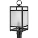 Parrish Outdoor Post Lantern-Exterior-Progress Lighting-Lighting Design Store