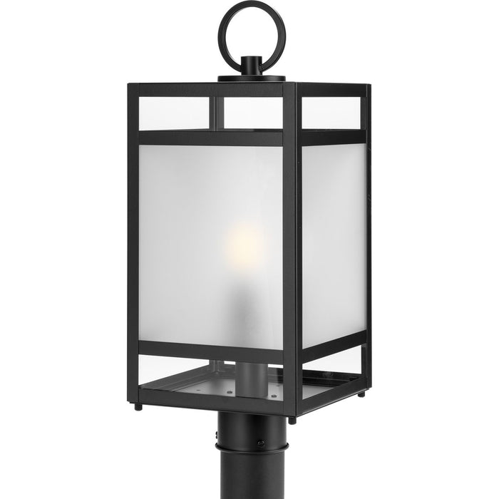 Parrish Outdoor Post Lantern-Exterior-Progress Lighting-Lighting Design Store